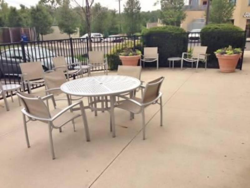 King'S Inn Mason,Ohio Symmes Экстерьер фото