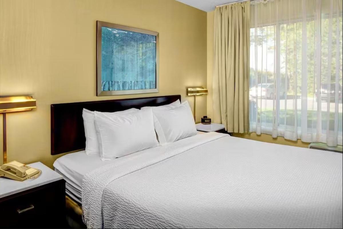 King'S Inn Mason,Ohio Symmes Экстерьер фото