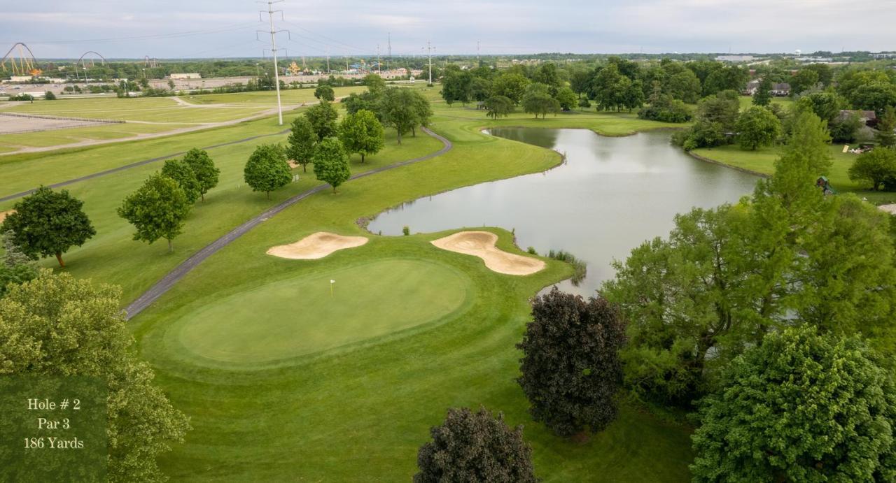 King'S Inn Mason,Ohio Symmes Экстерьер фото
