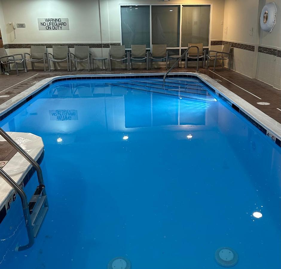 King'S Inn Mason,Ohio Symmes Экстерьер фото